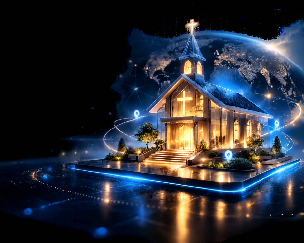Coastal Family Bible Church